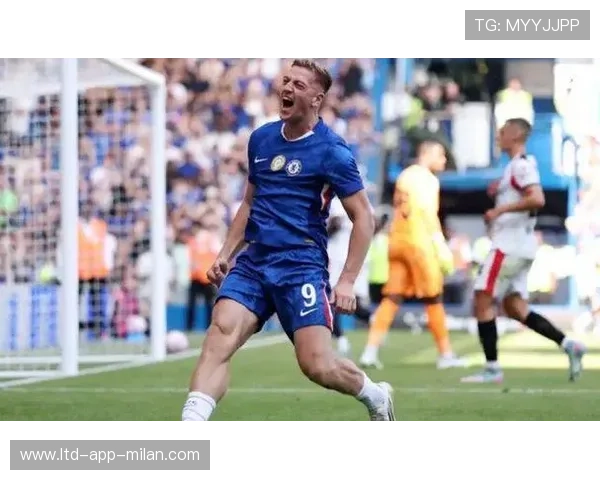 切尔西伤病成隐患，德拉普四周缺席对锋线影响巨大