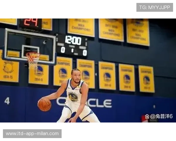 勇士外线空间彻底拉开