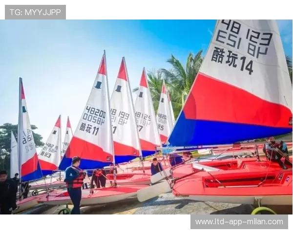 国际帆板联合会资助高校海洋科研实习岗位，国际海洋科学组织